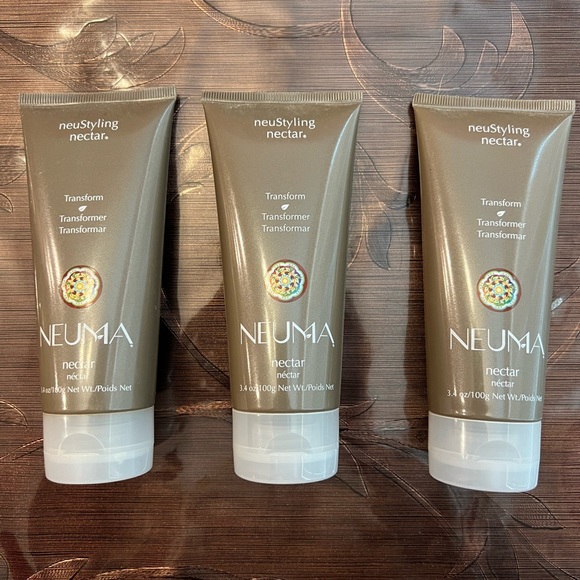 Hair NeuStyling Nectar by Neuma - Picture 2 of 3